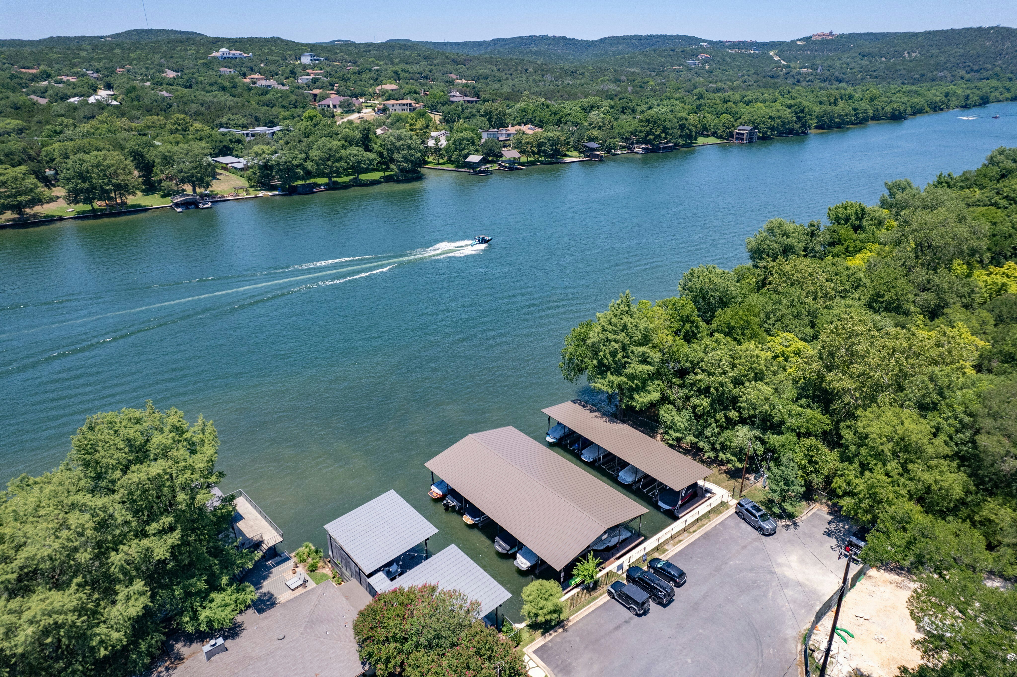 3800A Rivercrest Drive12, Austin, TX 78746, Presented by Anna Lee